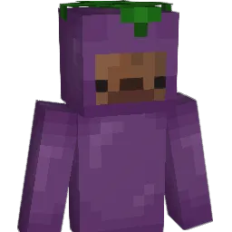 TheWanted_0800 Minecraft avatar bust