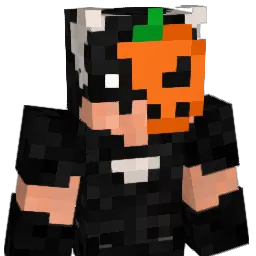 TheWarBosS512 Minecraft avatar bust