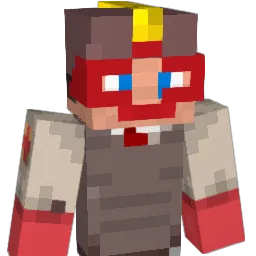 TheWarLoad's Minecraft skin