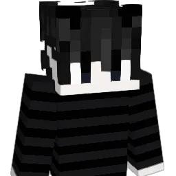 TheWarLordon Minecraft avatar bust