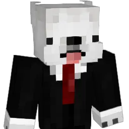 TheWarriorGFX Minecraft avatar bust