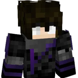 TheWasp_1997 Minecraft avatar bust