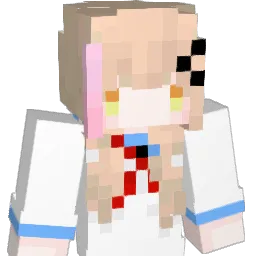 TheWatcher3173's Minecraft skin