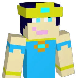TheWaterPrincess's Minecraft skin