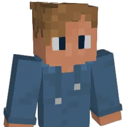 TheWavemaster11's Minecraft skin