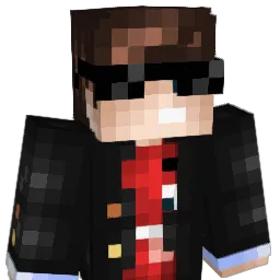 TheWax70 Minecraft avatar bust