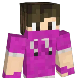TheWayzi's Minecraft skin