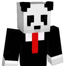 TheWcK Minecraft avatar bust