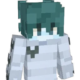 TheWeavers4 Minecraft avatar bust