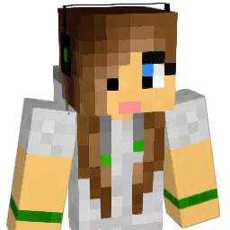 TheWebbinator's Minecraft skin