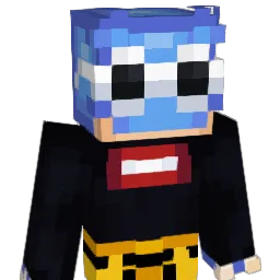 TheWeendler Minecraft avatar bust
