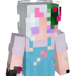 TheWeeziest Minecraft avatar bust