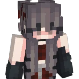 TheWeirdLife Minecraft avatar bust