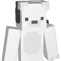 TheWeirdOne1's Minecraft skin