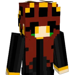 TheWeirdPotato Minecraft avatar bust