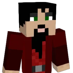 TheWelshWizard's Minecraft skin