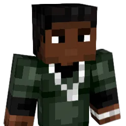 TheWetWeener Minecraft avatar bust
