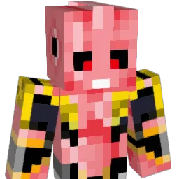 TheWhiteThrone Minecraft avatar bust