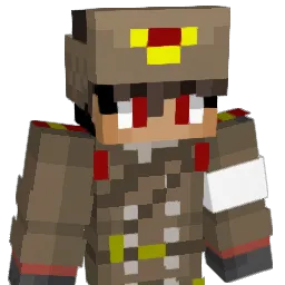 TheWho_07 Minecraft avatar bust