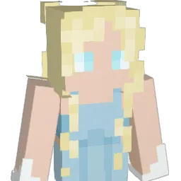 TheWiFiLives Minecraft avatar bust