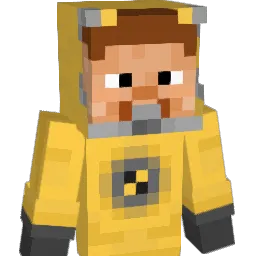 TheWich0 Minecraft avatar bust