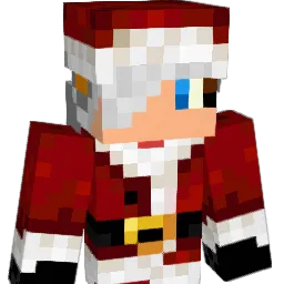TheWicia Minecraft avatar bust