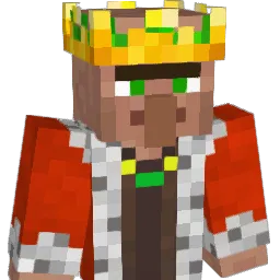 TheWieg's Minecraft skin