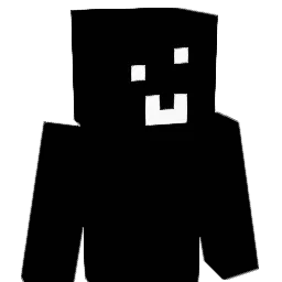 TheWiggler1 Minecraft avatar bust