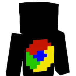 TheWik's Minecraft skin