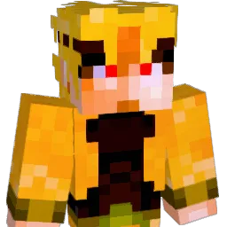 TheWillowyTree's Minecraft skin