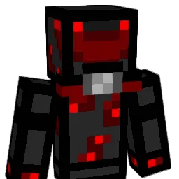 TheWillyWay Minecraft avatar bust