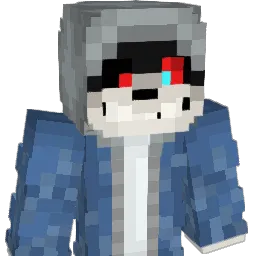 TheWindPanther Minecraft avatar bust