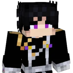 TheWiseFalcons Minecraft avatar bust