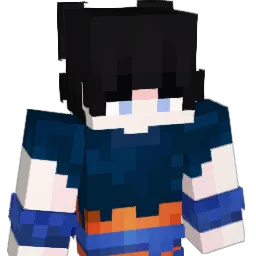 TheWiseOne98 Minecraft avatar bust