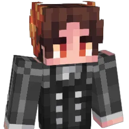 TheWitchyOne's Minecraft skin