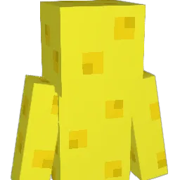 TheWitherLives Minecraft avatar bust