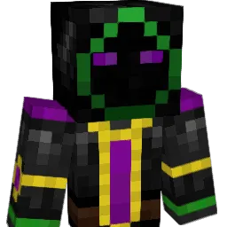 TheWizardBlade's Minecraft skin