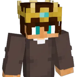 TheWizardHaxer Minecraft avatar bust