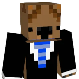 TheWomb4t Minecraft avatar bust