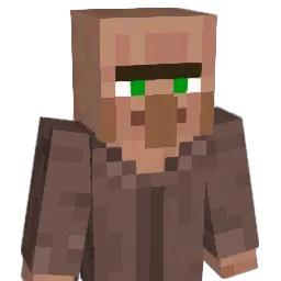 TheWoofy1 Minecraft avatar bust