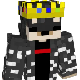TheWordIsDrBird Minecraft avatar bust