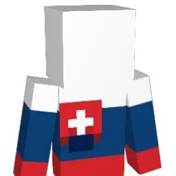 Minecraft-Avatar von TheWorldOfHavoc: Büste