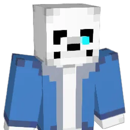 TheWorstPlayer22 Minecraft avatar bust