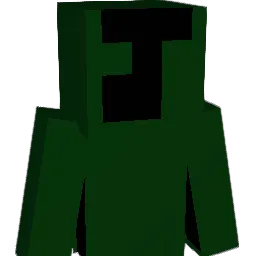 TheWowFactor70 Minecraft avatar bust