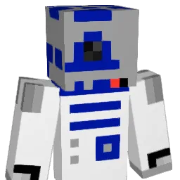TheWrier Minecraft avatar bust