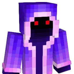 TheWuggi Minecraft avatar bust