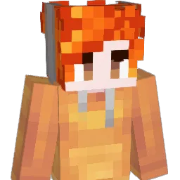 TheWumbus Minecraft avatar bust