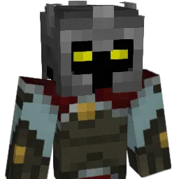 TheWurstCase's Minecraft skin