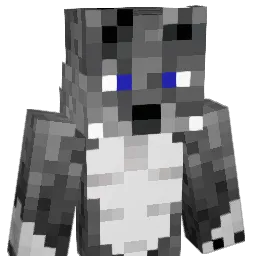 TheXFreezy Minecraft avatar bust