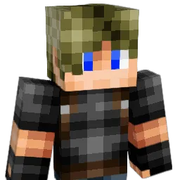 TheXcess's Minecraft skin
